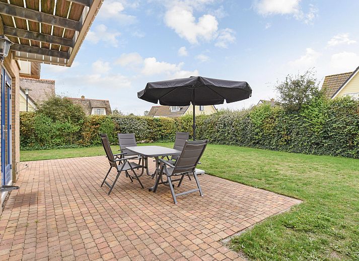 Verblijf 0102372 - Bungalow Texel - Villapark Vogelmient | 6-persoons villa | 6DL