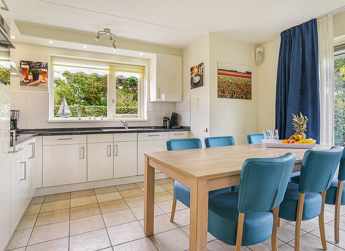 Verblijf 0102372 - Bungalow Texel - Villapark Vogelmient | 6-persoons villa | 6DL