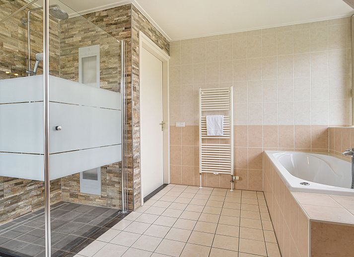 Verblijf 0102372 - Bungalow Texel - Villapark Vogelmient | 6-persoons villa | 6DL