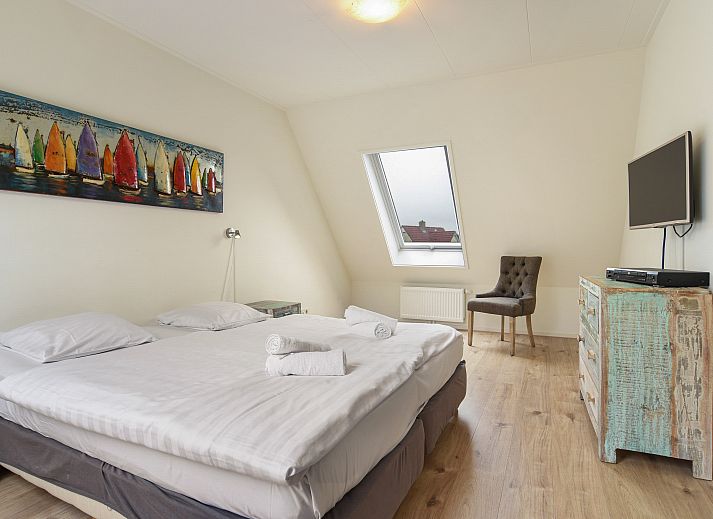 Verblijf 0102372 - Bungalow Texel - Villapark Vogelmient | 6-persoons villa | 6DL