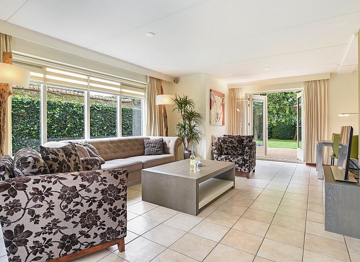 Verblijf 0102372 - Bungalow Texel - Villapark Vogelmient | 6-persoons villa | 6DL