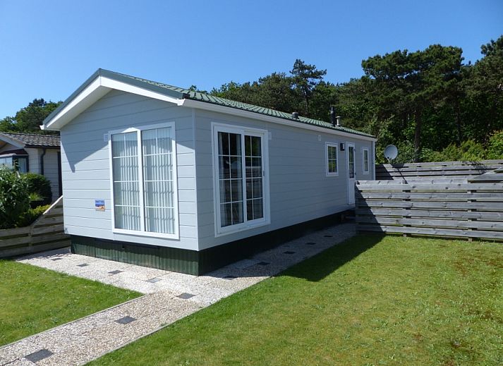 Verblijf 0102374 • Vakantiewoning Texel • Chalet Bregkoog 205