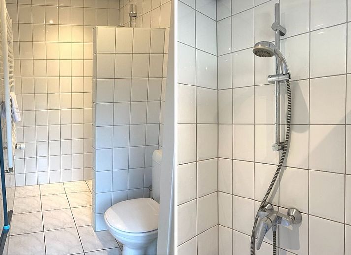 Vogelweelde vakantiehuis in De Koog, Texel met moderne architectuur en groene omgeving.