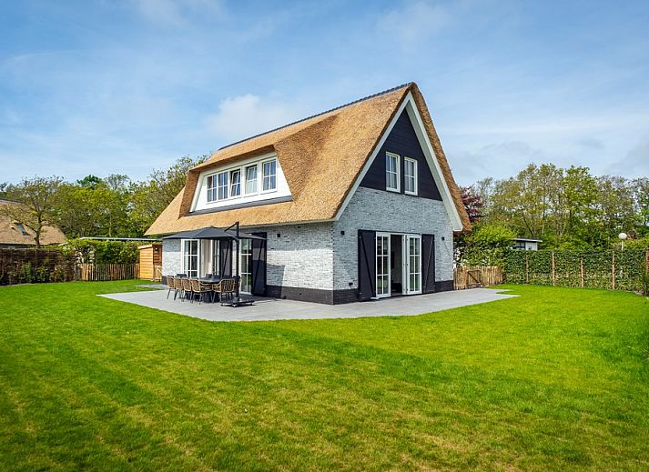 Verblijf 0102385 • Vakantiewoning Texel • Villa 33a