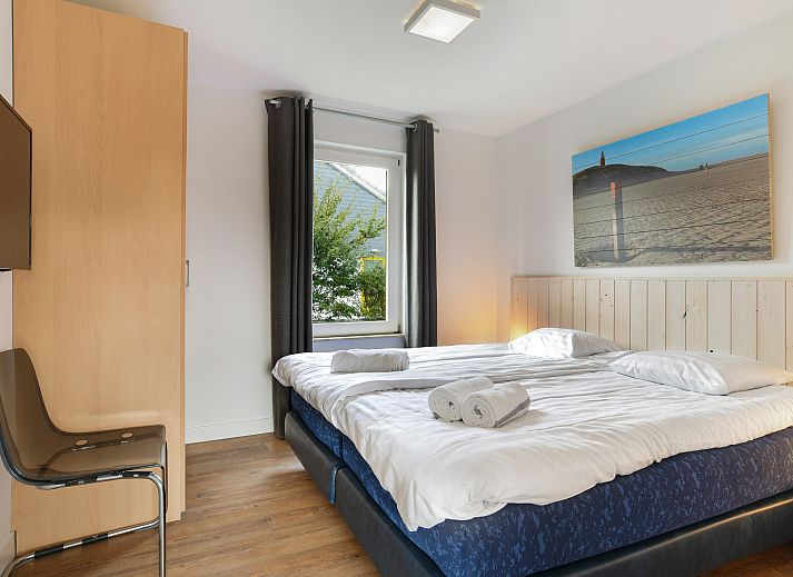 Verblijf 0102411 - Bungalow Texel - Beach Park Texel | 6-persoons villa | 6D