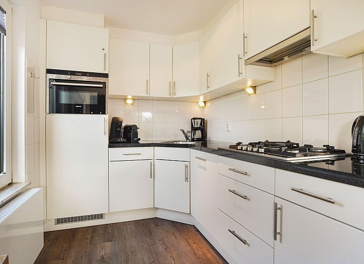 Verblijf 0102411 - Bungalow Texel - Beach Park Texel | 6-persoons villa | 6D