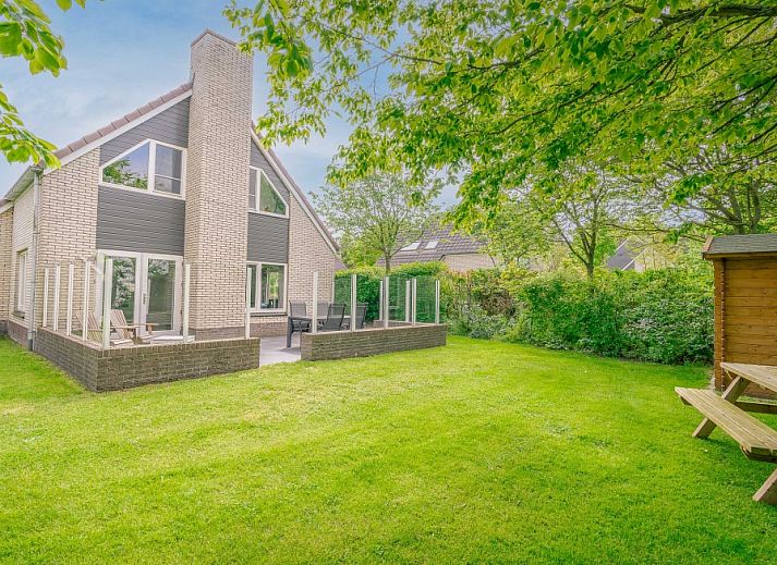 Verblijf 0102412 • Vakantiewoning Texel • Epelaan / Arjen