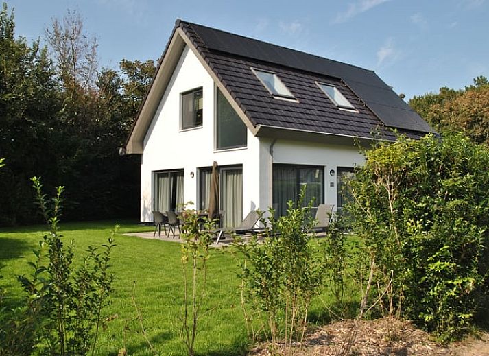 Verblijf 0102417 • Vakantiewoning Texel • Balsemien Texel
