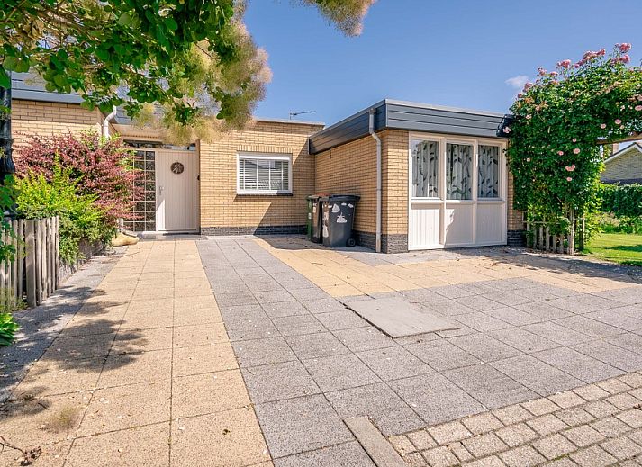 Verblijf 0102419 • Vakantiewoning Texel • Orchismient 2