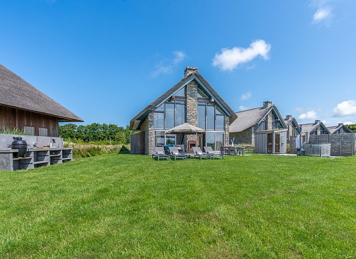 Verblijf 0102420 • Vakantiewoning Texel • Camping Coogherveld