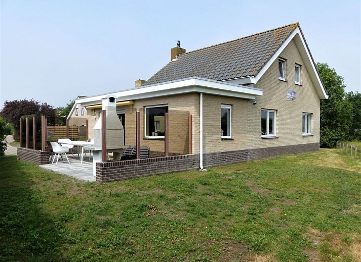 Verblijf 0102424 • Vakantiewoning Texel • Juliana