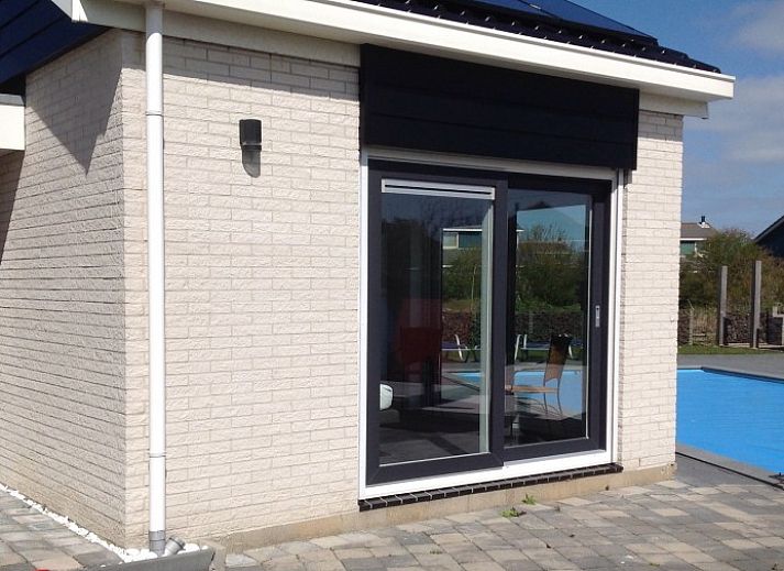 Verblijf 010242 - Vakantiewoning Texel - Huize 100-1