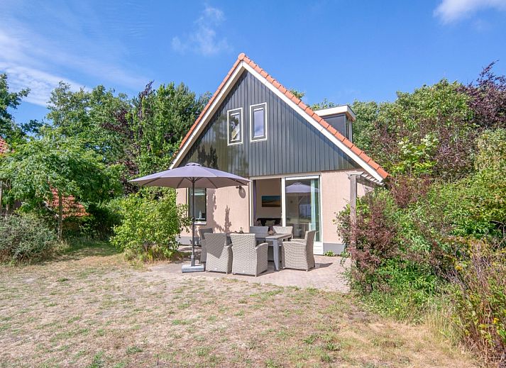 Verblijf 0102464 • Vakantiewoning Texel • Oud Vredelust