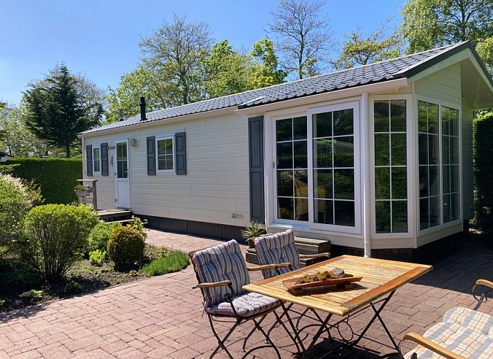 Unterkunft 0102467 • Ferienhaus Texel • Klaver Vier op Elsrijk