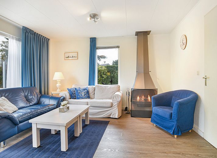 Verblijf 0102472 - Bungalow Texel - Beach Park Texel | 4-persoons villa | 4BL