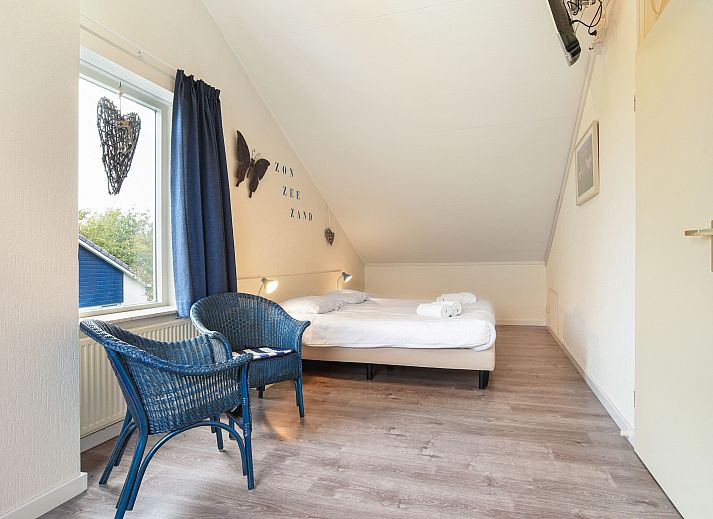 Verblijf 0102472 - Bungalow Texel - Beach Park Texel | 4-persoons villa | 4BL