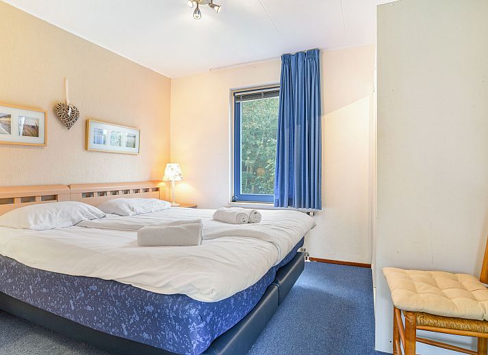 Verblijf 0102472 - Bungalow Texel - Beach Park Texel | 4-persoons villa | 4BL