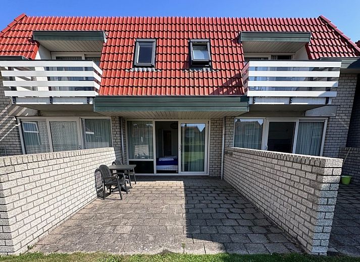 Verblijf 0102476 • Vakantiewoning Texel • Villa Bleekerscoogh