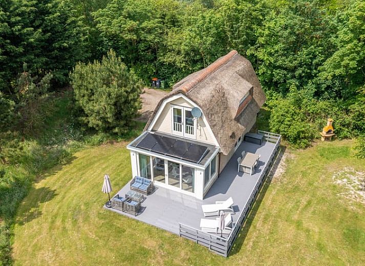 Verblijf 0102477 • Vakantiewoning Texel • Hoog Koog 19