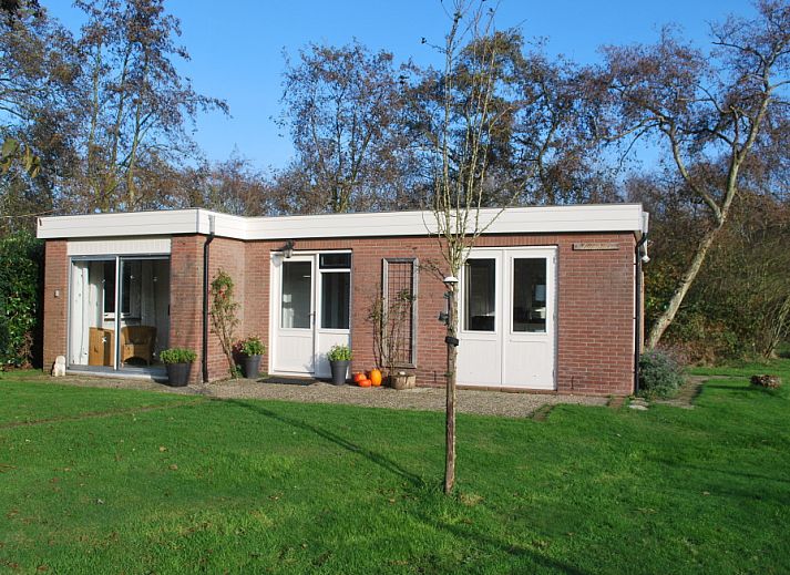 Verblijf 010248 • Vakantiewoning Texel • De Koperwiek