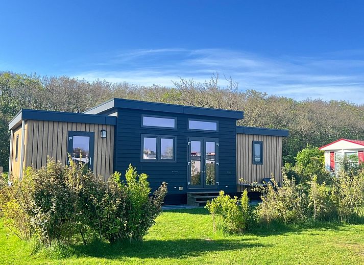 Verblijf 0102481 • Vakantiewoning Texel • Chalet type 6 