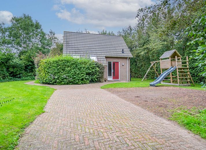 Verblijf 0102483 • Vakantiewoning Texel • So What Oost
