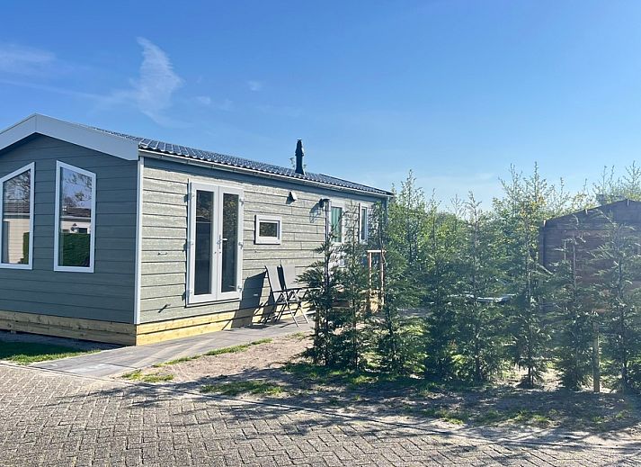 Verblijf 0102487 • Vakantiewoning Texel • Chalet type 5
