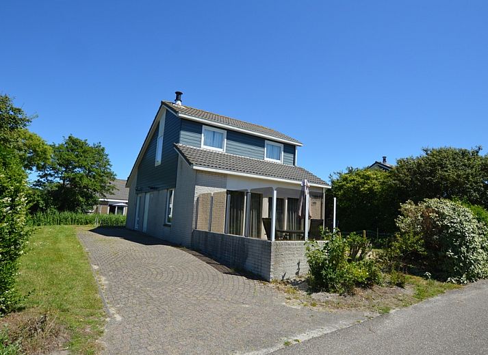 Verblijf 0102492 • Vakantiewoning Texel • Coogherveld