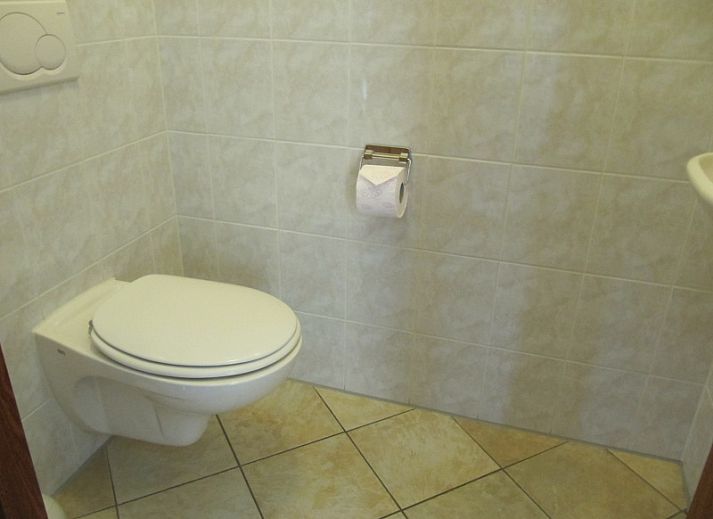 Agter Mienterglop - Vakantiehuis 5103 in De Koog, Texel met ruime tuin en terras voor ontspanning.