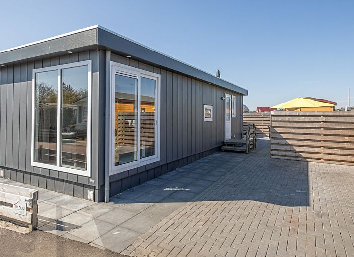Verblijf 0102506 • Vakantiewoning Texel • 't Hoogelandt nr. 6 en 72