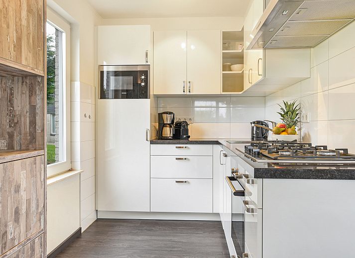 Verblijf 0102509 - Bungalow Texel - Beach Park Texel | 8-persoons villa | 8EL