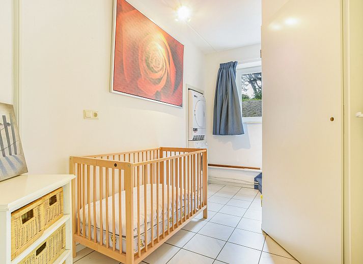 Verblijf 0102509 - Bungalow Texel - Beach Park Texel | 8-persoons villa | 8EL