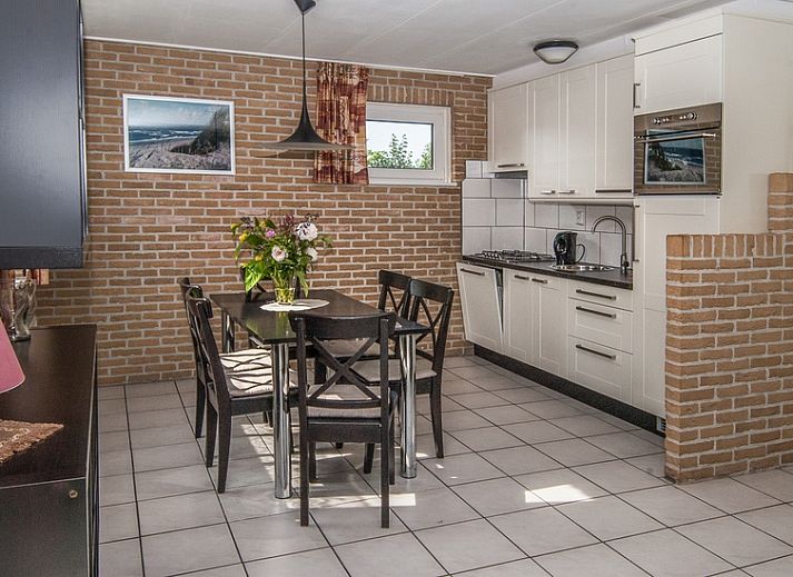 Guest house 010250 - Holiday property Texel - Stappeland - De Kemphaan