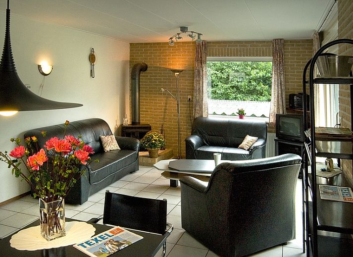 Guest house 010250 - Holiday property Texel - Stappeland - De Kemphaan