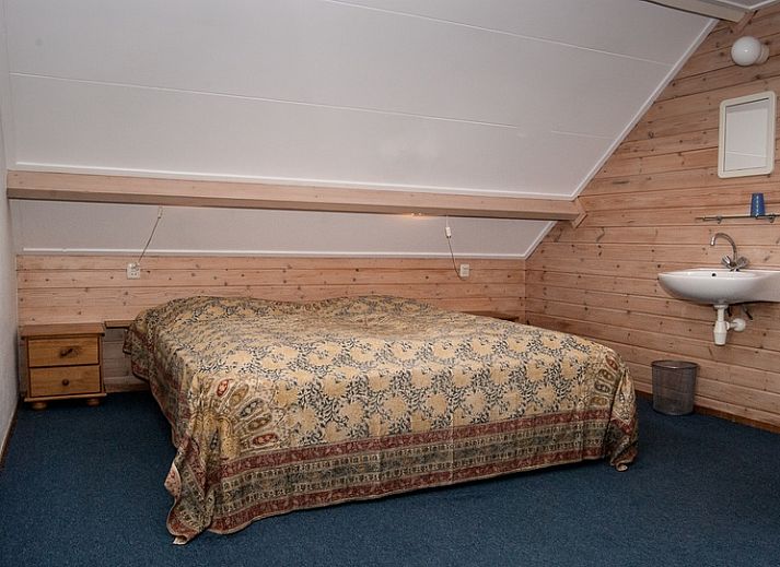 Guest house 010250 - Holiday property Texel - Stappeland - De Kemphaan