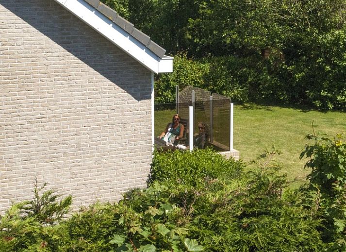 Guest house 010250 - Holiday property Texel - Stappeland - De Kemphaan