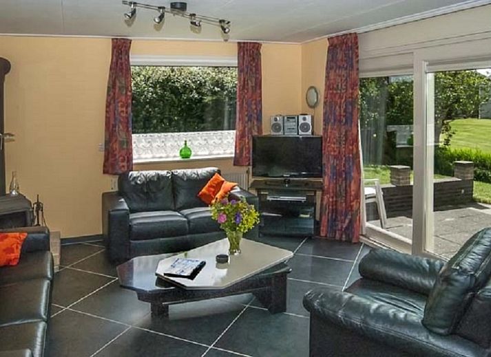 Guest house 010250 - Holiday property Texel - Stappeland - De Kemphaan