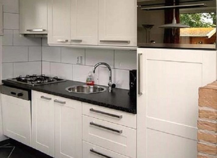 Guest house 010250 - Holiday property Texel - Stappeland - De Kemphaan