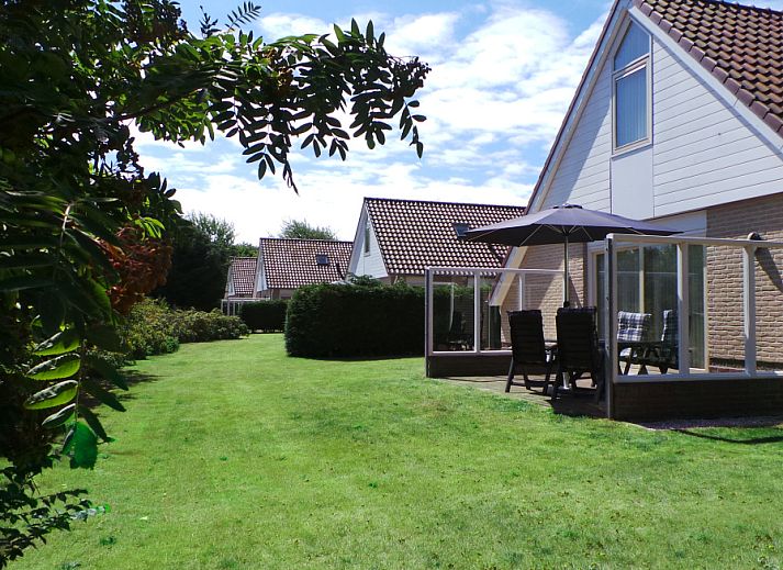 Verblijf 0102517 • Vakantiewoning Texel • Villa 7