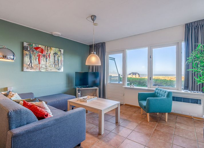 Verblijf 0102536 • Bed and breakfast Texel • B&B Enjoy Texel