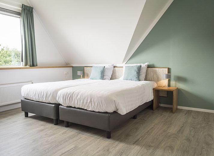 Verblijf 0102540 - Bungalow Texel - Villapark Vogelmient | 4-persoons villa | 4BL