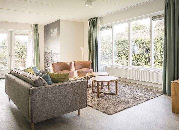 Verblijf 0102540 - Bungalow Texel - Villapark Vogelmient | 4-persoons villa | 4BL