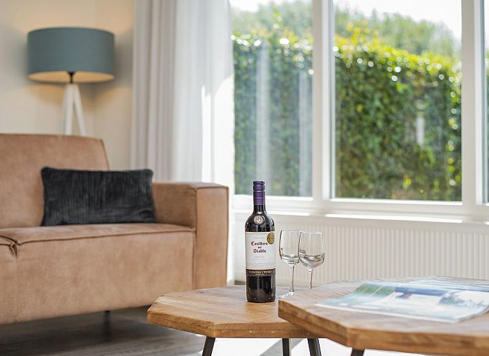 Verblijf 0102540 - Bungalow Texel - Villapark Vogelmient | 4-persoons villa | 4BL