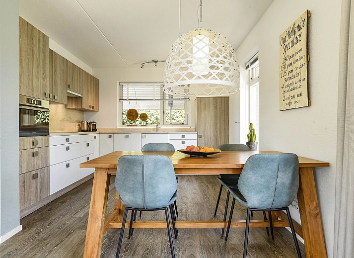 Verblijf 0102540 - Bungalow Texel - Villapark Vogelmient | 4-persoons villa | 4BL