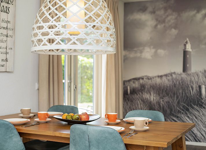 Verblijf 0102540 - Bungalow Texel - Villapark Vogelmient | 4-persoons villa | 4BL