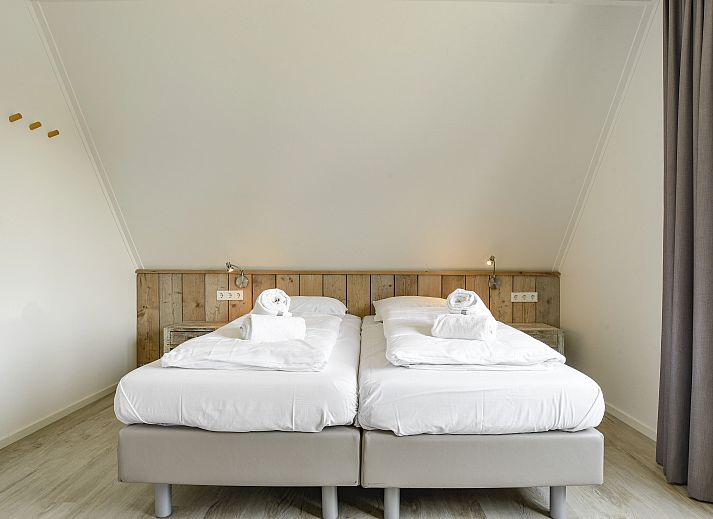 Verblijf 0102540 - Bungalow Texel - Villapark Vogelmient | 4-persoons villa | 4BL