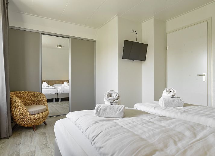 Verblijf 0102540 - Bungalow Texel - Villapark Vogelmient | 4-persoons villa | 4BL