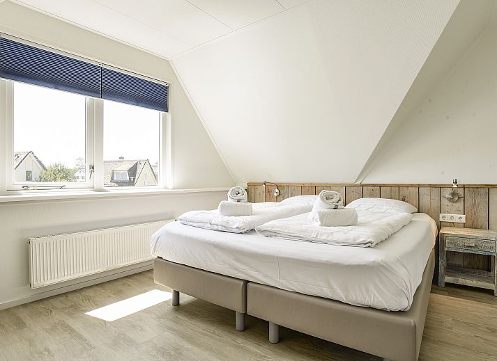 Verblijf 0102540 - Bungalow Texel - Villapark Vogelmient | 4-persoons villa | 4BL