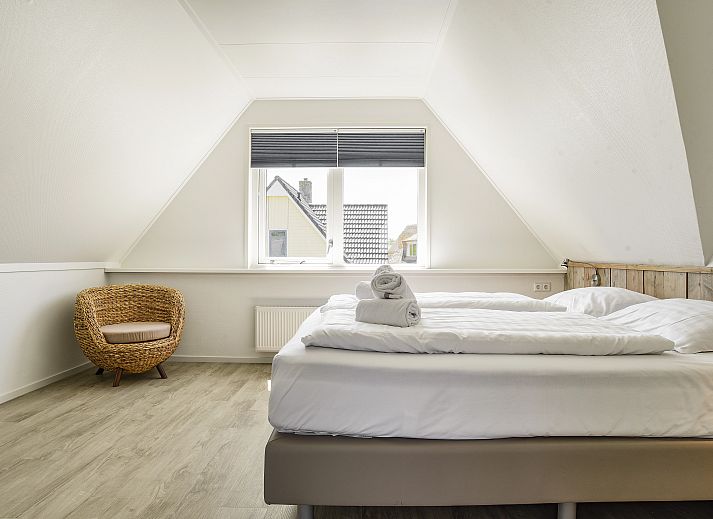 Verblijf 0102540 - Bungalow Texel - Villapark Vogelmient | 4-persoons villa | 4BL