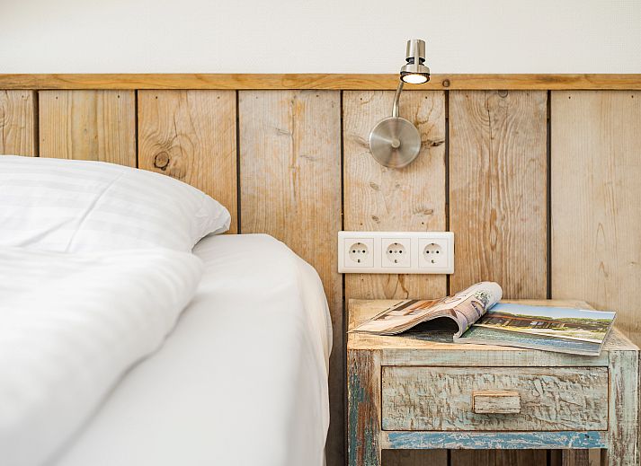 Verblijf 0102540 - Bungalow Texel - Villapark Vogelmient | 4-persoons villa | 4BL